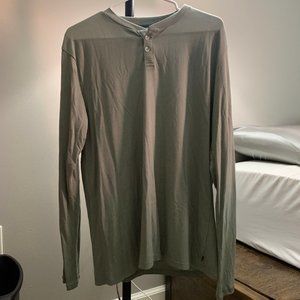 Free Fly long-sleeve t-shirt